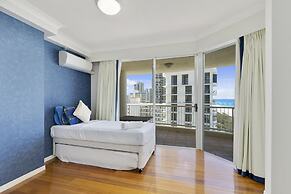 Moroccan Resort - HR Surfers Paradise