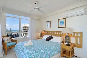 Moroccan Resort - HR Surfers Paradise