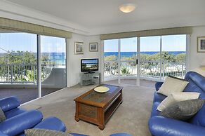 Moroccan Resort - HR Surfers Paradise