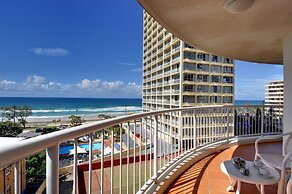 Moroccan Resort - HR Surfers Paradise