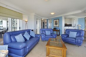 Moroccan Resort - HR Surfers Paradise
