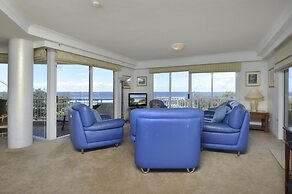 Moroccan Resort - HR Surfers Paradise
