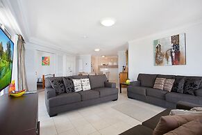 Moroccan Resort - HR Surfers Paradise