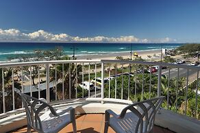 Moroccan Resort - HR Surfers Paradise