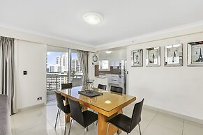 Moroccan Resort - HR Surfers Paradise