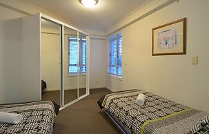 Moroccan Resort - HR Surfers Paradise