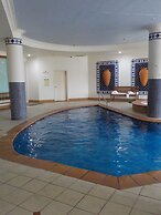 Moroccan Resort - HR Surfers Paradise