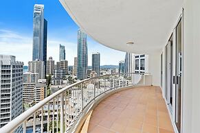 Moroccan Resort - HR Surfers Paradise