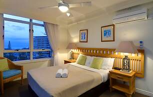 Moroccan Resort - HR Surfers Paradise