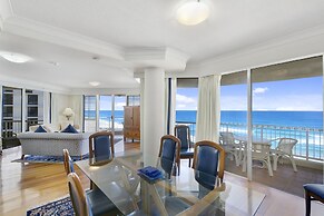 Moroccan Resort - HR Surfers Paradise