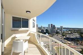 Moroccan Resort - HR Surfers Paradise
