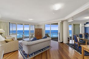 Moroccan Resort - HR Surfers Paradise