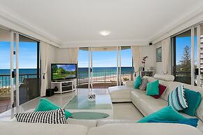 Moroccan Resort - HR Surfers Paradise