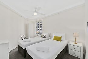 Moroccan Resort - HR Surfers Paradise