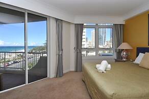 Moroccan Resort - HR Surfers Paradise