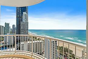 Moroccan Resort - HR Surfers Paradise