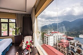 Sapa Mimosa Hotel