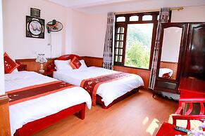 Sapa Mimosa Hotel
