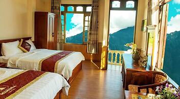 Sapa Mimosa Hotel