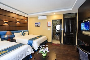 Sapa Mimosa Hotel