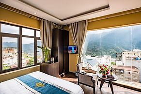 Sapa Mimosa Hotel
