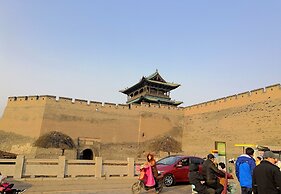 Pingyao Xinlongkui Inn