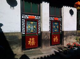 Pingyao Xinlongkui Inn