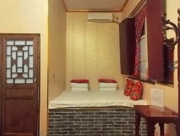 Pingyao Xinlongkui Inn
