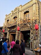 Pingyao Xinlongkui Inn