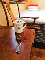 Pingyao Xinlongkui Inn