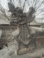 Pingyao Xinlongkui Inn
