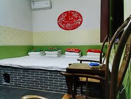 Pingyao Xinlongkui Inn