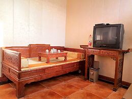 Pingyao Xinlongkui Inn