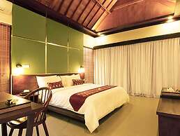 Samata Village Gili Air