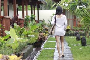 Samata Village Gili Air