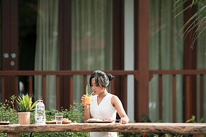 Samata Village Gili Air