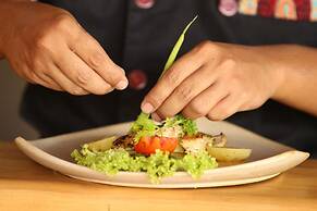 Samata Village Gili Air