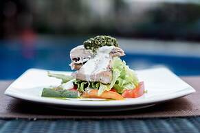 Samata Village Gili Air