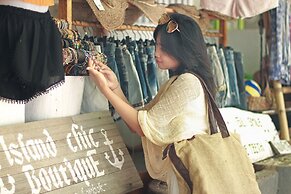 Samata Village Gili Air