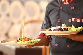 Samata Village Gili Air