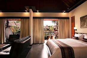 Samata Village Gili Air