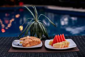 Samata Village Gili Air