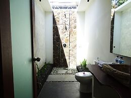 Samata Village Gili Air