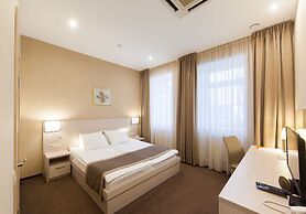 Gorky Hotel