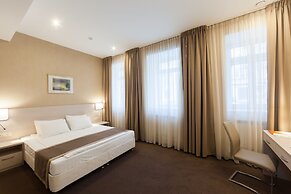 Gorky Hotel