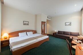 Gorky Hotel
