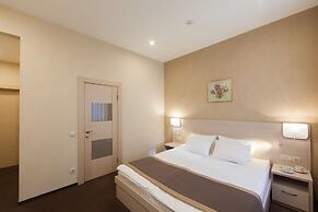 Gorky Hotel
