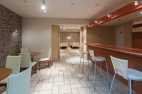 Gorky Hotel