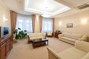 Gorky Hotel