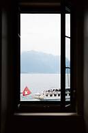 Montreux Apartment on the Lake